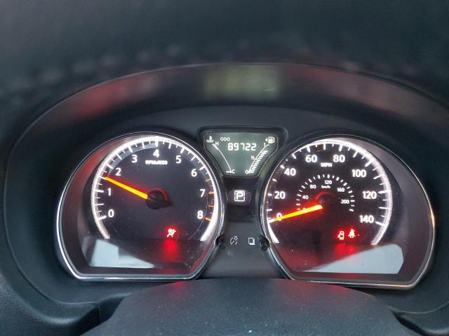 Photo 9 from auction – 2017 NISSAN VERSA S with VIN 3N1CN7AP1HL902760