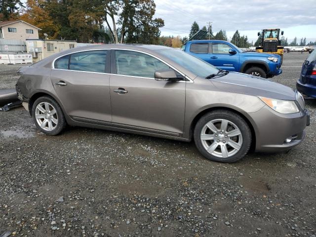 Photo 4 from auction – 2011 BUICK LACROSSE C with VIN 1G4GD5GD0BF320620