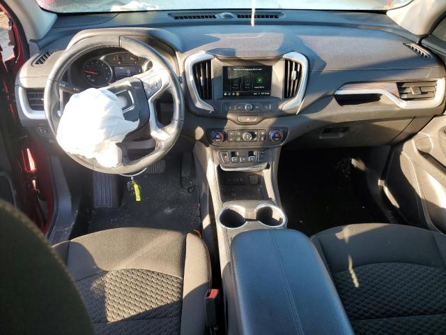 Photo 8 from auction – 2019 GMC TERRAIN SL with VIN 3GKALTEV9KL353932