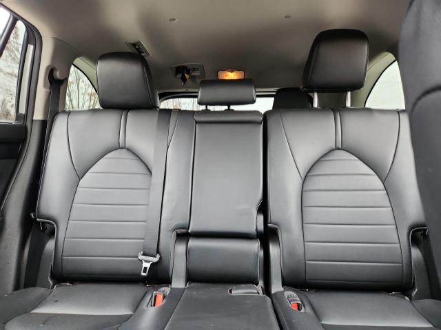 Photo 10 from auction – 2021 TOYOTA HIGHLANDER with VIN 5TDGZRBH6MS526972