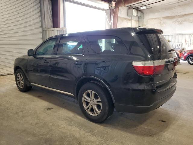 Photo 2 from auction – 2013 DODGE DURANGO SX with VIN 1C4RDHAG2DC657344