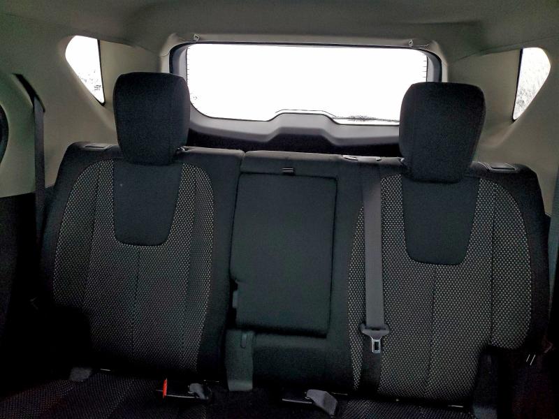 Photo 10 from auction – 2017 CHEVROLET EQUINOX LT with VIN 2GNFLFEK2H6215355