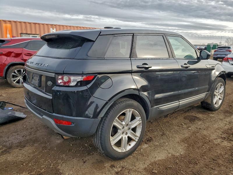 Photo 3 from auction – 2014 LAND ROVER RANGE ROVE with VIN SALVR2BG4EH860227