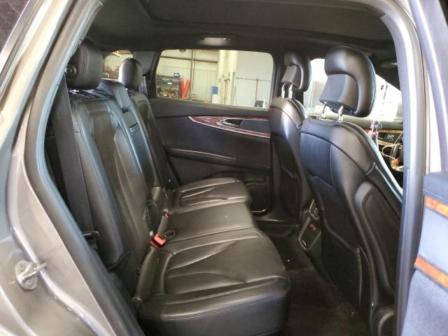 Photo 11 from auction – 2016 LINCOLN MKX RESERV with VIN 2LMTJ8LR6GBL51720