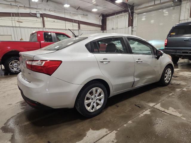 Photo 3 from auction – 2015 KIA RIO LX with VIN KNADM4A36F6468064