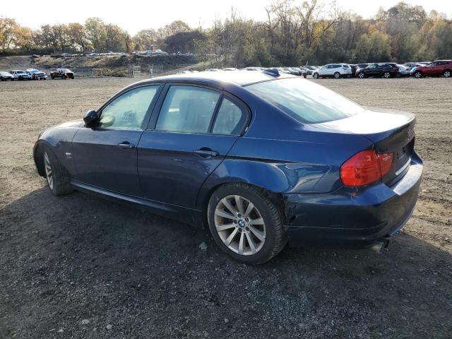 Photo 2 from auction – 2011 BMW 3 SERIES with VIN WBAPK5C51BF123509