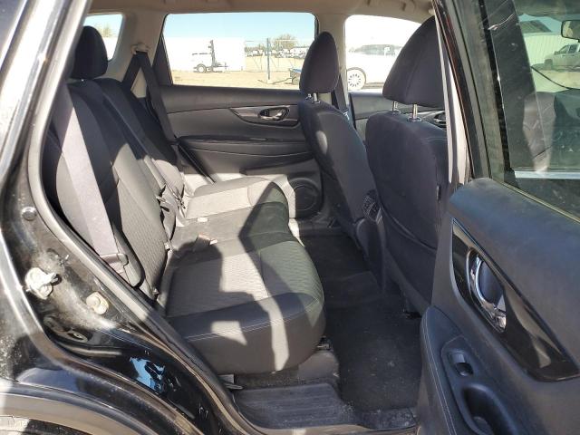 Photo 11 from auction – 2020 NISSAN ROGUE S with VIN KNMAT2MV8LP514087