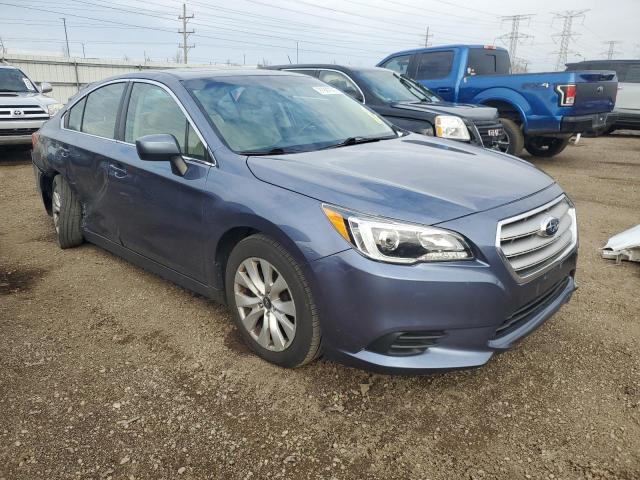 Photo 4 from auction – 2016 SUBARU LEGACY 2.5 with VIN 4S3BNBD61G3062780