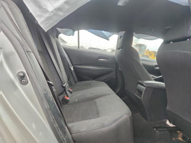Photo 10 from auction – 2022 TOYOTA COROLLA SE with VIN 5YFS4MCE7NP114165