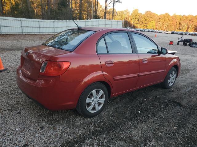 Photo 3 from auction – 2011 KIA RIO BASE with VIN KNADH4A36B6910839