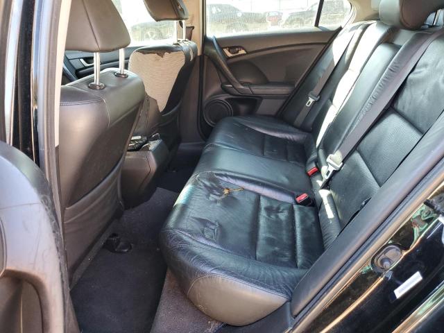 Photo 10 from auction – 2010 ACURA TSX with VIN JH4CU2F65AC012202