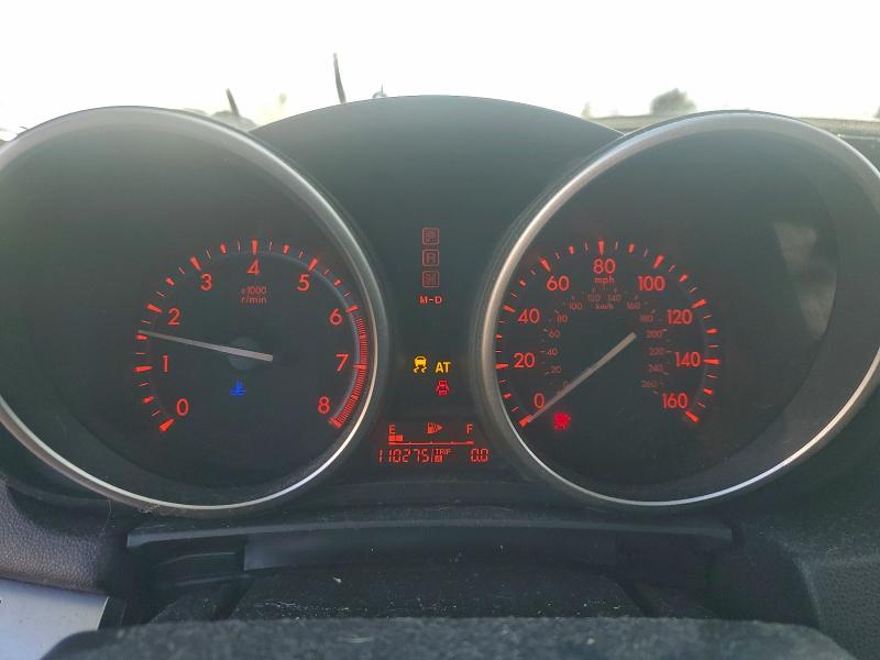 Фото 9 с аукциона – 2011 MAZDA 3 S с VIN JM1BL1K50B1426802