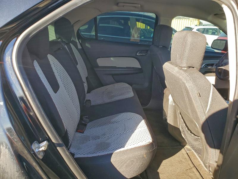 Photo 11 from auction – 2015 CHEVROLET EQUINOX LS with VIN 2GNALAEK7F1122998