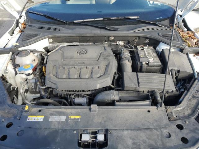 Photo 11 from auction – 2022 VOLKSWAGEN PASSAT with VIN 1VWSA7A37NC002919