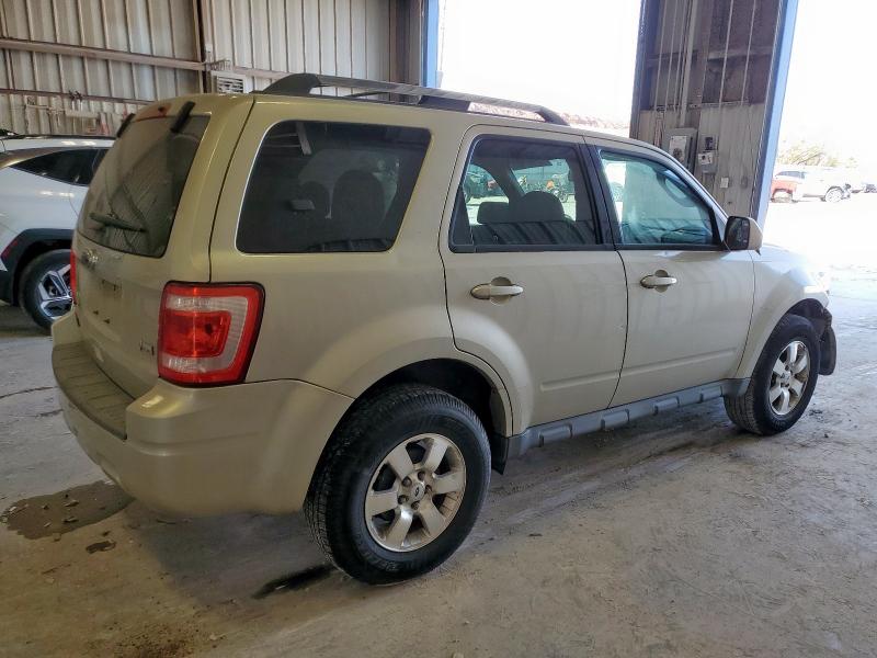 صورة رقم 3 من المزاد - 2011 FORD ESCAPE LIM مع VIN 1FMCU0EG8BKB26620