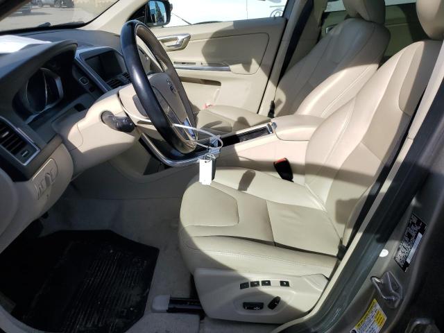 Photo 7 from auction – 2016 VOLVO XC60 T5 PL with VIN YV4612RM9G2787728