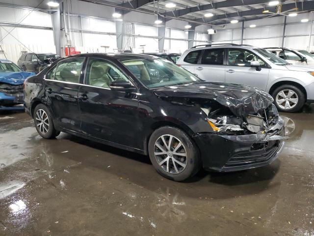 Photo 4 from auction – 2018 VOLKSWAGEN JETTA SE with VIN 3VWDB7AJ4JM233967