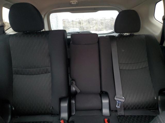 Photo 10 from auction – 2019 NISSAN ROGUE S with VIN 5N1AT2MT4KC845426