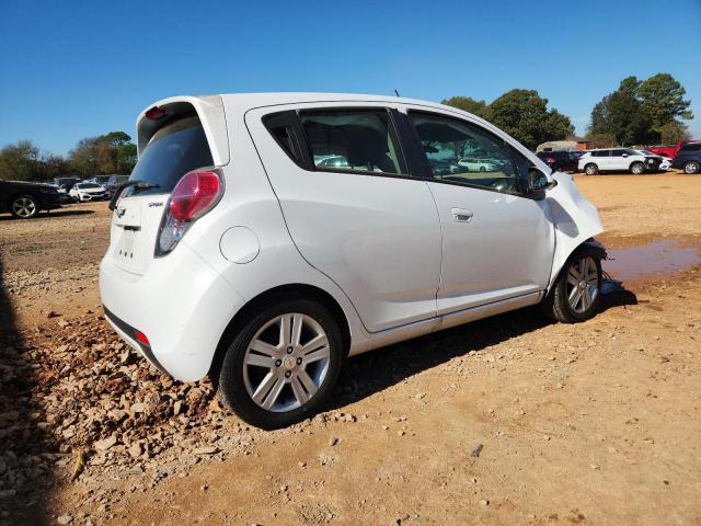 Photo 3 from auction – 2015 CHEVROLET SPARK LS with VIN KL8CA6S97FC708268