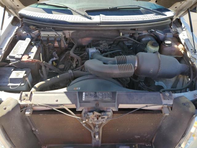 Zdjęcie 11 z aukcji – 2008 FORD F150 z VIN 1FTRF12W08KD11974