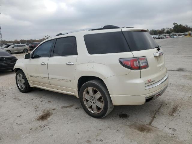 Photo 2 from auction – 2013 GMC ACADIA DEN with VIN 1GKKRTKD5DJ202224