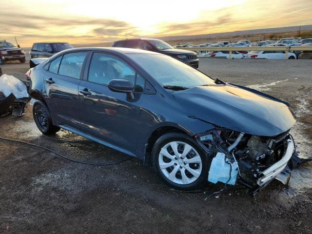 Photo 4 from auction – 2024 TOYOTA COROLLA LE with VIN 5YFB4MDE5RP209604