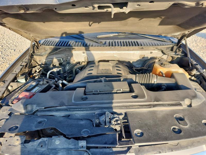 Photo 12 from auction – 2015 FORD EXPEDITION with VIN 1FMJU1KT5FEF30297