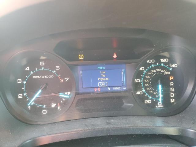 Photo 9 from auction – 2013 FORD EXPLORER with VIN 1FM5K7B84DGB15074