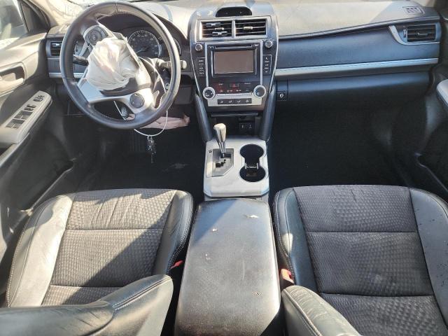Photo 8 from auction – 2012 TOYOTA CAMRY BASE with VIN 4T1BF1FK4CU566127