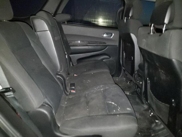 Photo 11 from auction – 2011 DODGE DURANGO CR with VIN 1D4SE4GT4BC705194