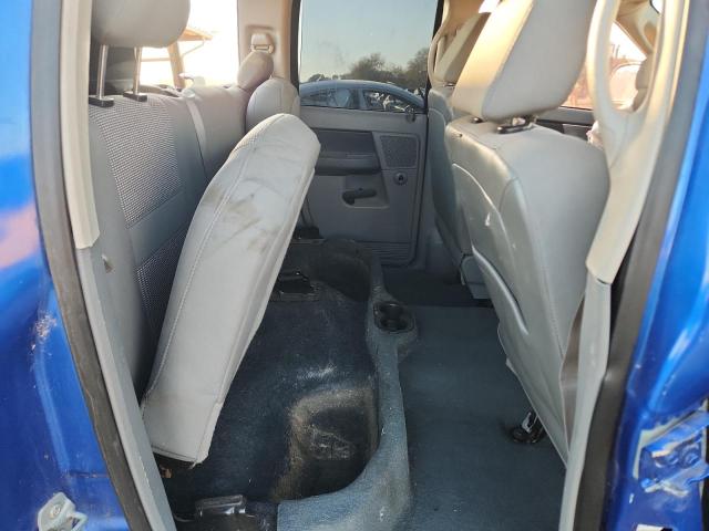 Photo 10 from auction – 2007 DODGE RAM 1500 S with VIN 1D7HA18P37S229073