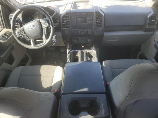 Photo 8 from auction – 2016 FORD F150 SUPER with VIN 1FTEX1EP7GFC46502