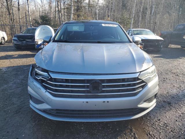 Photo 5 from auction – 2020 VOLKSWAGEN JETTA SEL with VIN 3VWEB7BU6LM069010
