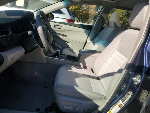Photo 7 from auction – 2015 TOYOTA CAMRY LE with VIN 4T1BF1FK7FU966929