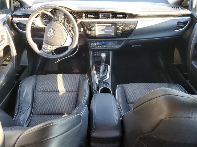 Photo 8 from auction – 2016 TOYOTA COROLLA L with VIN 5YFBURHE6GP443075