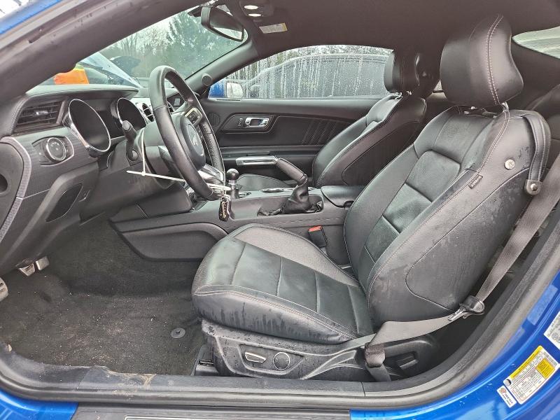 Photo 7 from auction – 2017 FORD MUSTANG GT with VIN 1FA6P8CF2H5348147