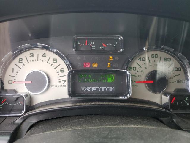 Photo 9 from auction – 2014 FORD EXPEDITION with VIN 1FMJU2A5XEEF07153