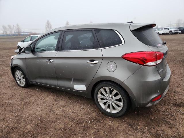 Photo 2 from auction – 2015 KIA RONDO with VIN KNAHU8A34F7089924