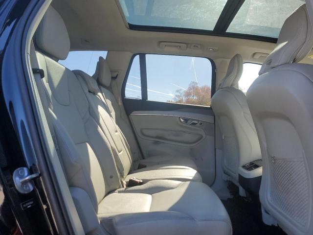 Photo 11 from auction – 2023 VOLVO XC90 CORE with VIN YV4L12PVXP1929654