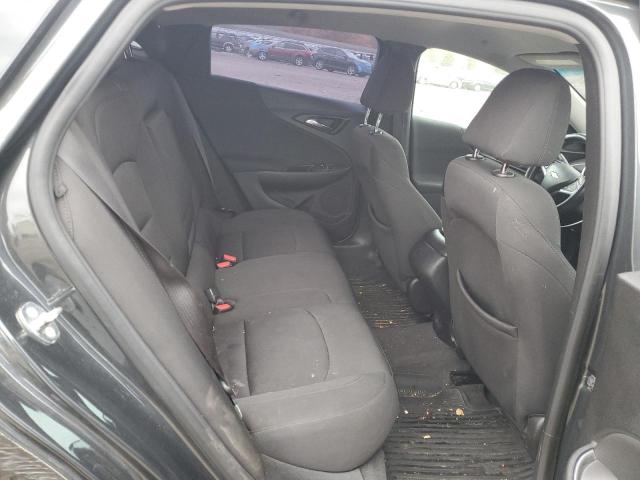 Photo 10 from auction – 2018 CHEVROLET MALIBU LS with VIN 1G1ZB5ST8JF232827