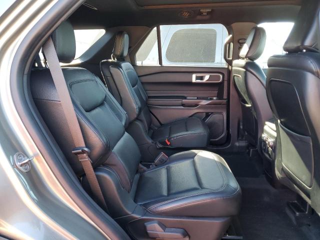 Photo 11 from auction – 2020 FORD EXPLORER X with VIN 1FMSK8DH9LGA59945