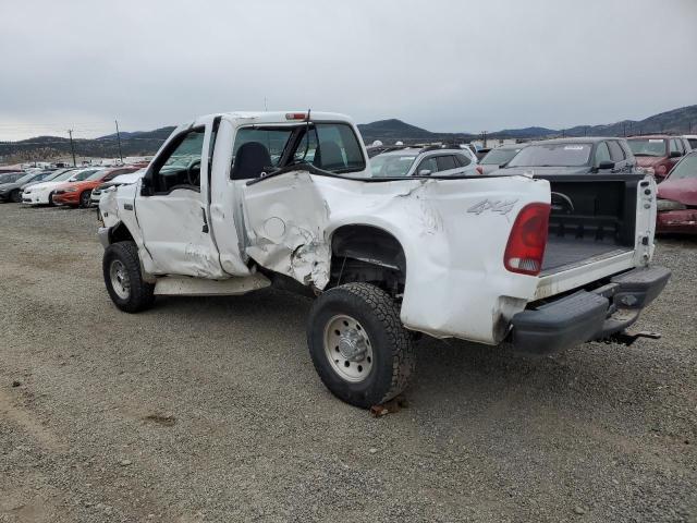 Photo 2 from auction – 2000 FORD F250 with VIN 1FTNF21LXYEA44885