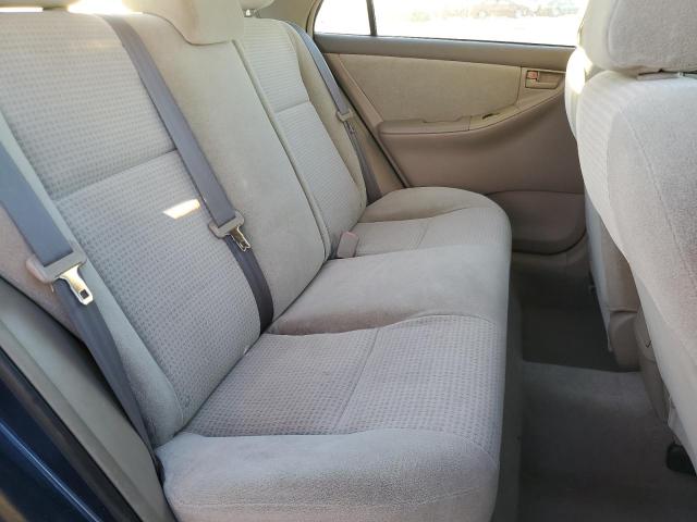 Photo 10 from auction – 2008 TOYOTA COROLLA CE with VIN 2T1BR32E38C887734
