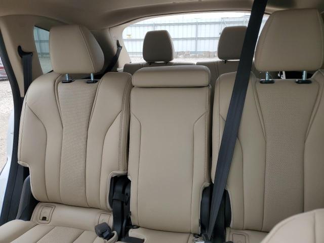 Photo 10 from auction – 2023 ACURA MDX TECHNO with VIN 5J8YE1H41PL014890