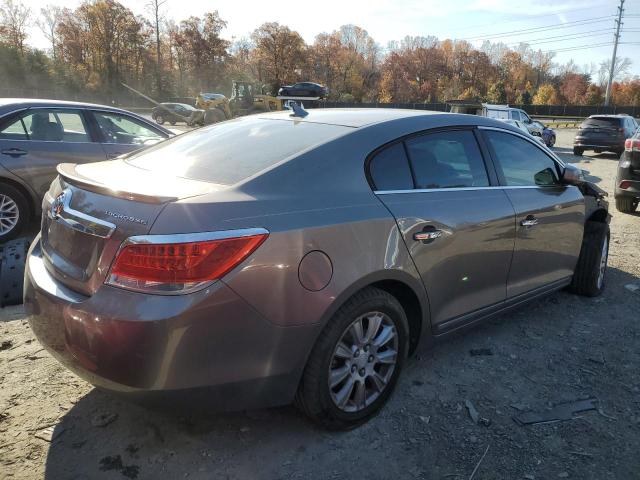 Photo 3 from auction – 2012 BUICK LACROSSE with VIN 1G4GA5ER2CF250529