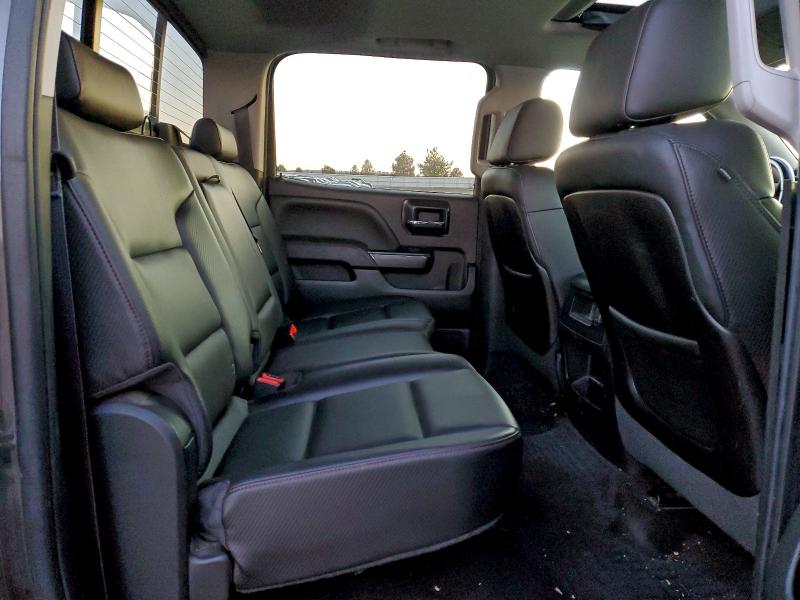 Photo 10 from auction – 2014 GMC SIERRA K15 with VIN 3GTU2VEC3EG263971