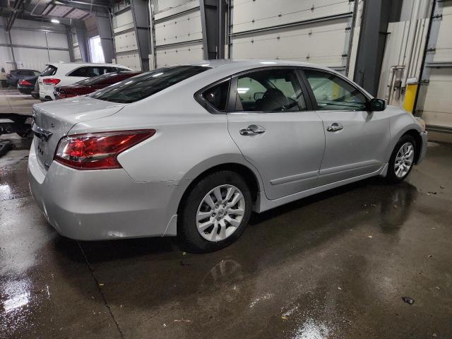 Photo 3 from auction – 2013 NISSAN ALTIMA 2.5 with VIN 1N4AL3AP6DN583830