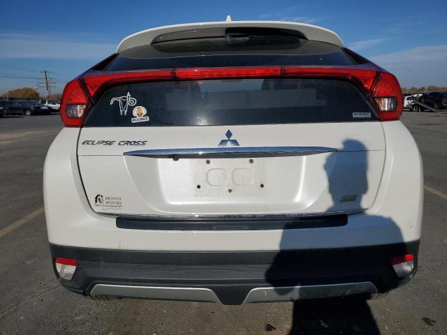 Photo 6 from auction – 2020 MITSUBISHI ECLIPSE CR with VIN JA4AT5AA9LZ001917