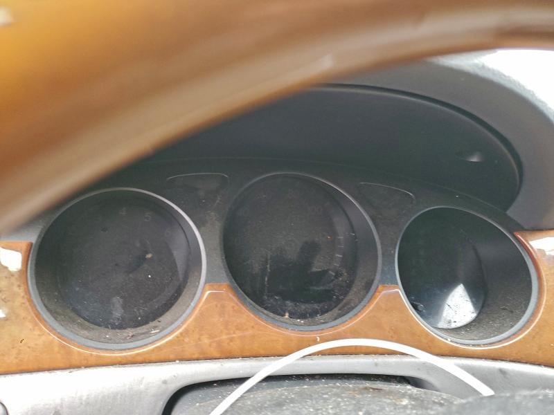 Photo 9 from auction – 2005 LEXUS ES with VIN JTHBA30G355116130