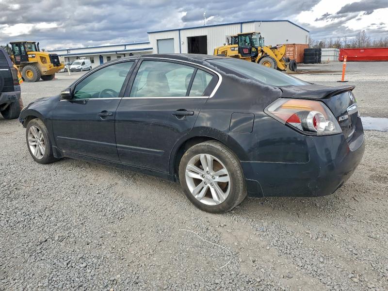 Photo 2 from auction – 2011 NISSAN ALTIMA SR with VIN 1N4BL2AP9BC175295